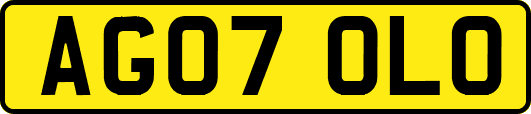 AG07OLO