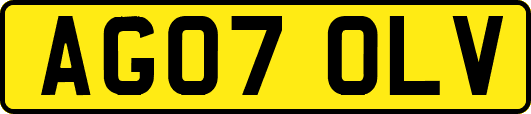 AG07OLV