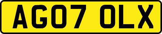 AG07OLX