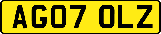 AG07OLZ