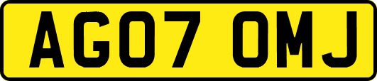 AG07OMJ