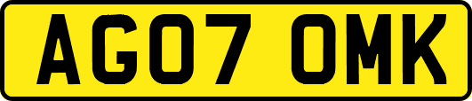 AG07OMK