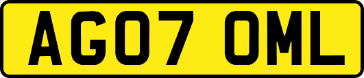 AG07OML