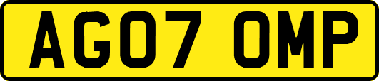 AG07OMP
