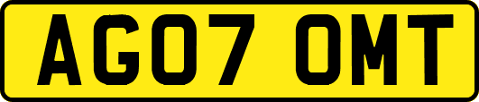 AG07OMT