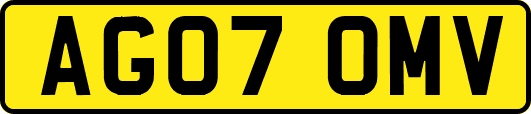 AG07OMV
