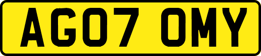 AG07OMY