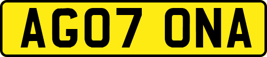 AG07ONA