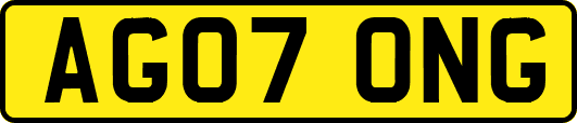AG07ONG