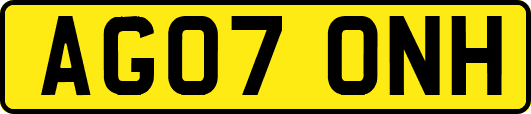 AG07ONH