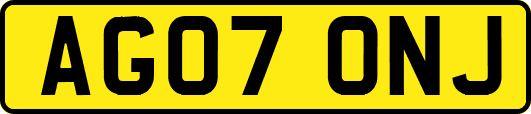 AG07ONJ