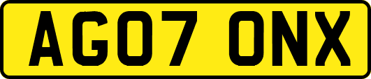 AG07ONX