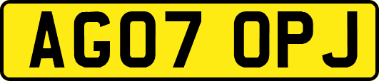 AG07OPJ