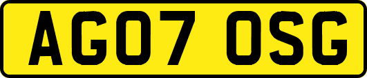 AG07OSG