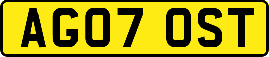 AG07OST