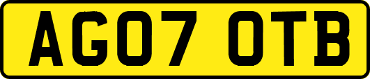AG07OTB
