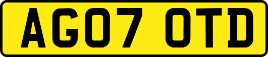AG07OTD
