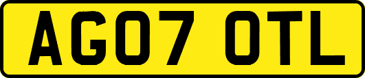 AG07OTL