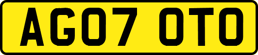 AG07OTO