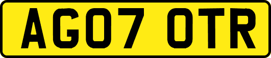 AG07OTR