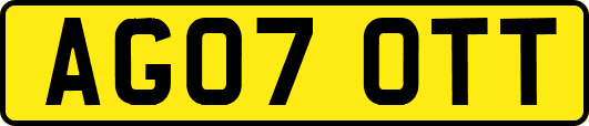 AG07OTT
