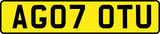 AG07OTU
