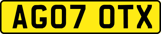 AG07OTX