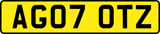 AG07OTZ