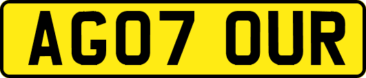 AG07OUR