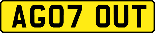 AG07OUT