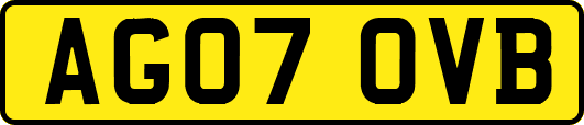 AG07OVB