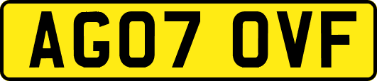 AG07OVF