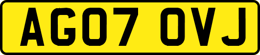 AG07OVJ