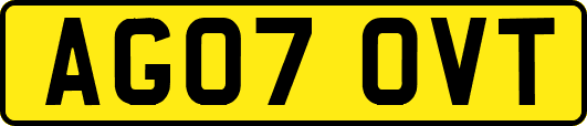 AG07OVT