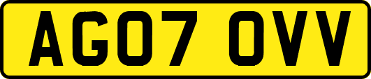AG07OVV