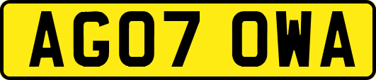 AG07OWA