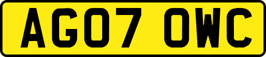 AG07OWC
