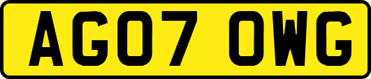 AG07OWG
