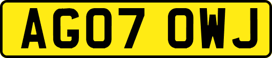 AG07OWJ
