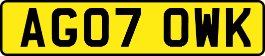 AG07OWK