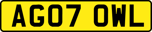 AG07OWL