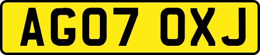 AG07OXJ