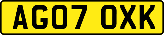 AG07OXK
