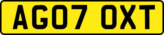 AG07OXT