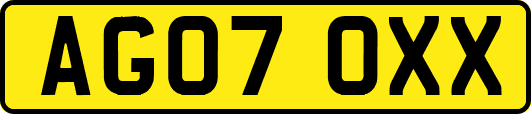 AG07OXX