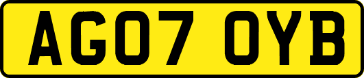 AG07OYB