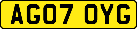 AG07OYG
