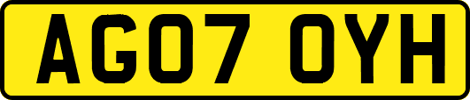 AG07OYH