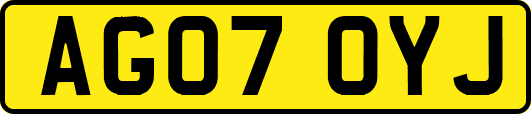 AG07OYJ