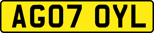 AG07OYL